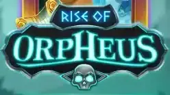 Rise of Orpheus