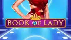 Book of Lady