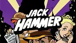 Jack Hammer
