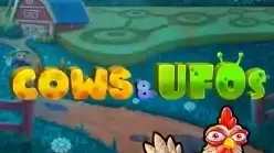 Cows & UFOs