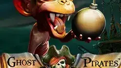 Ghost Pirates