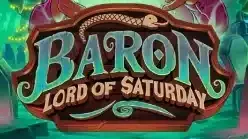 Baron Lord of Saturday