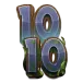 icon 10