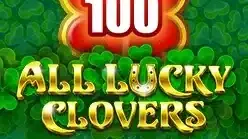 All Lucky Clovers 100