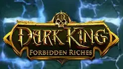 Dark King: Forbidden Riches