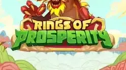 Rings of Prosperity