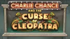 Charlie Chance and the Curse of Cleopatra