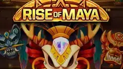 Rise of Maya