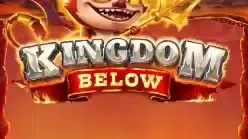 Kingdom Below