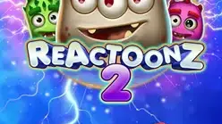 Reactoonz 2