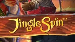 Jingle Spin
