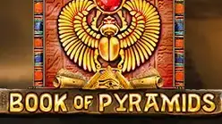 Book Of Pyramids