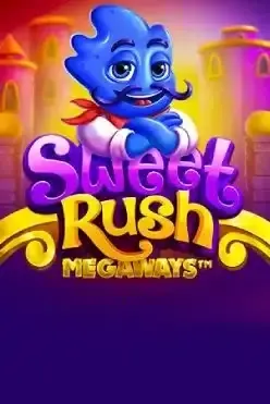 Sweet Rush MEGAWAYS