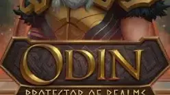 Odin Protector of Realms