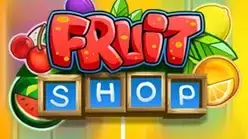 Fruit Shop