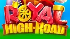 Royal High-Road