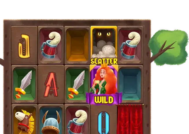 Royal High-Road slot screenshot 8