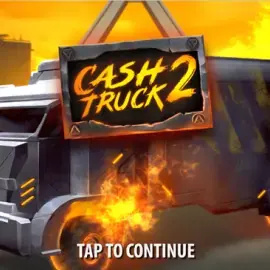 Cash Truck 2 slot screenshot 7