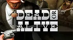 Dead Or Alive